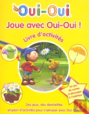 Joue Avec Oui-Oui