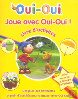 Bertrand.pt - Joue Avec Oui-Oui