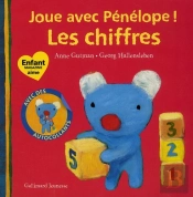 Joue Avec Penelope ! Les Chiffres