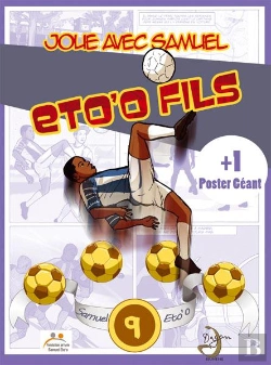 Bertrand.pt - Joue Avec Samuel ; Eto'O Fils