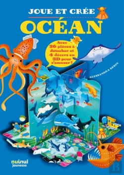 Bertrand.pt - Joue Et Cree - Ocean