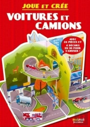 Joue Et Crée : Voitures Et Camions