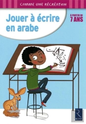 Jouer À Écrire En Arabe