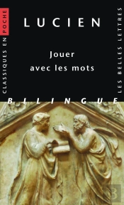 Jouer Avec Les Mots