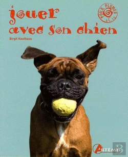Bertrand.pt - Jouer Avec Son Chien