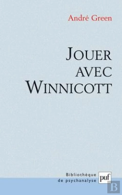 Bertrand.pt - Jouer Avec Winnicott (2e Édition)