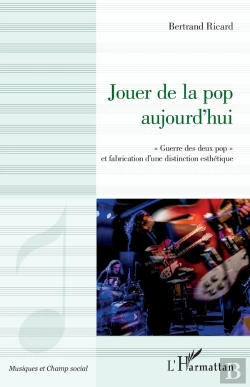 Bertrand.pt - Jouer De La Pop Aujourd'Hui : 