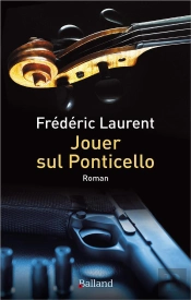 Jouer En Sul Ponticello