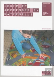 Jouer Et Apprendre En Maternelle