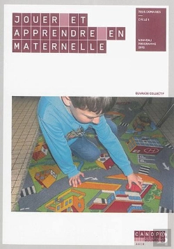 Bertrand.pt - Jouer Et Apprendre En Maternelle