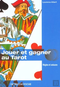 Bertrand.pt - Jouer Et Gagner Au Tarot ; Regles Et Astuces