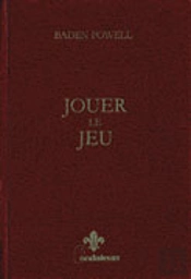 Jouer Le Jeu