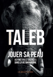 Jouer Sa Peau ; Assymétries Cachées Dans La Vie Quotidienne