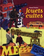 Jouets Cultes