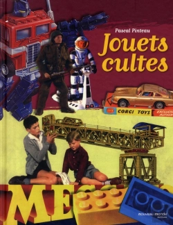 Bertrand.pt - Jouets Cultes