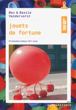 Bertrand.pt - Jouets De Fortune