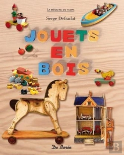Bertrand.pt - Jouets En Bois