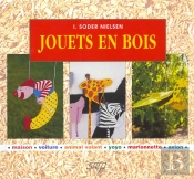 Jouets En Bois