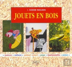 Bertrand.pt - Jouets En Bois
