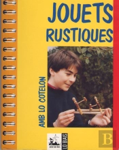 Jouets Rustiques