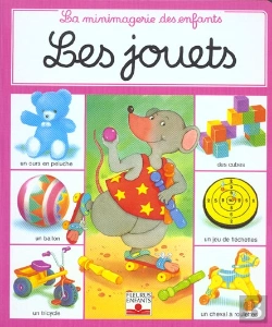 Bertrand.pt - Jouets