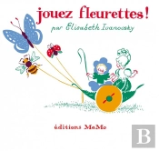 Jouez Fleurettes !