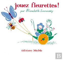 Bertrand.pt - Jouez Fleurettes !