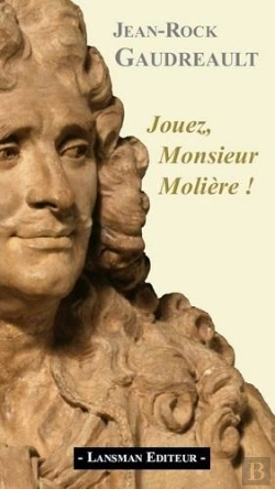 Bertrand.pt - Jouez, Monsieur Moliere