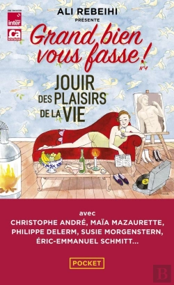 Bertrand.pt - Jouir Des Plaisirs De La Vie