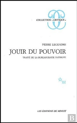 Bertrand.pt - Jouir Du Pouvoir