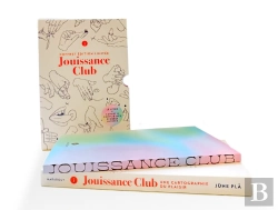 Bertrand.pt - Jouissance Club Mes Pensees Intimes