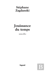 Jouissance Du Temps