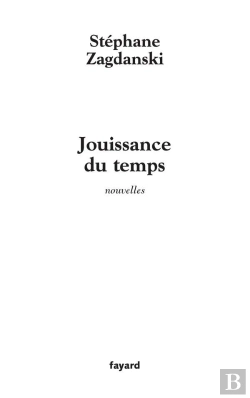 Bertrand.pt - Jouissance Du Temps