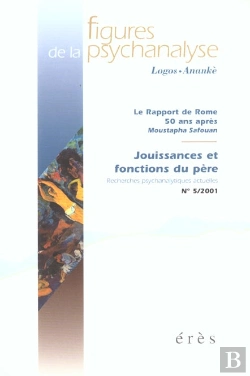 Bertrand.pt - Jouissances Et Fonctions Du Pere T.5