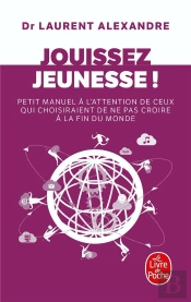 Jouissez Jeunesse !