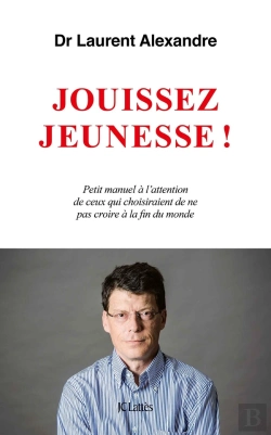 Bertrand.pt - Jouissez Jeunesse ! ; Petit Manuel À L'Attention De Ceux Qui Choisiraient De Ne Pas Croire À La Fin Du Monde