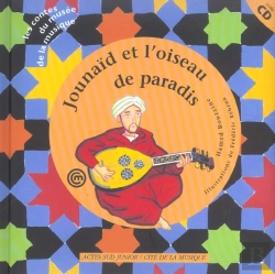 Bertrand.pt - Jounaïd, L'Oud Et L'Oiseau De Paradis