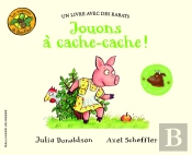 Jouons A Cache-Cache
