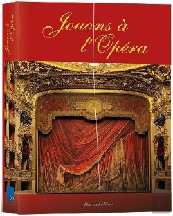 Bertrand.pt - Jouons À L'Opéra