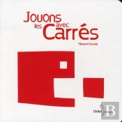 Jouons Avec Les Carres