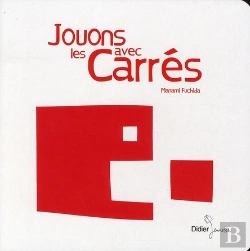 Bertrand.pt - Jouons Avec Les Carres