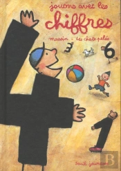 Jouons Avec Les Chiffres