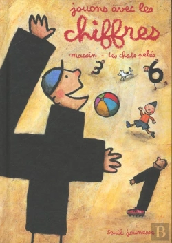 Bertrand.pt - Jouons Avec Les Chiffres