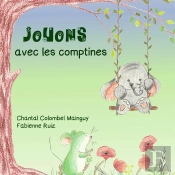 Jouons Avec Les Comptines