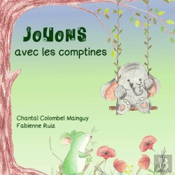 Bertrand.pt - Jouons Avec Les Comptines