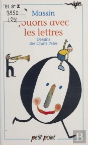 Jouons Avec Les Lettres