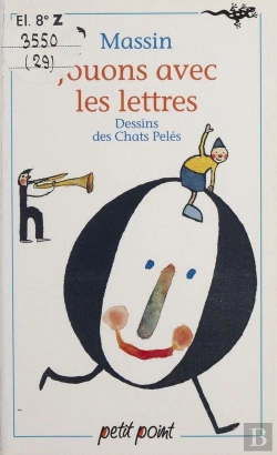 Bertrand.pt - Jouons Avec Les Lettres