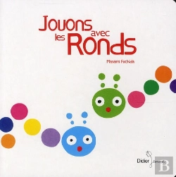 Bertrand.pt - Jouons Avec Les Ronds