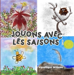 Bertrand.pt - Jouons Avec Les Saisons