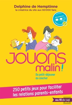 Bertrand.pt - Jouons Malin ! Du P'Tit Déjeuner Au Coucher !